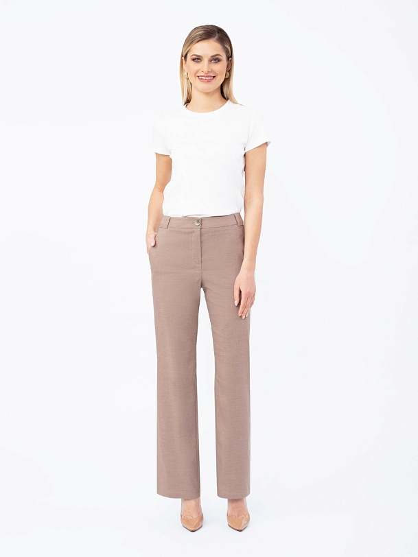 Брюки женские