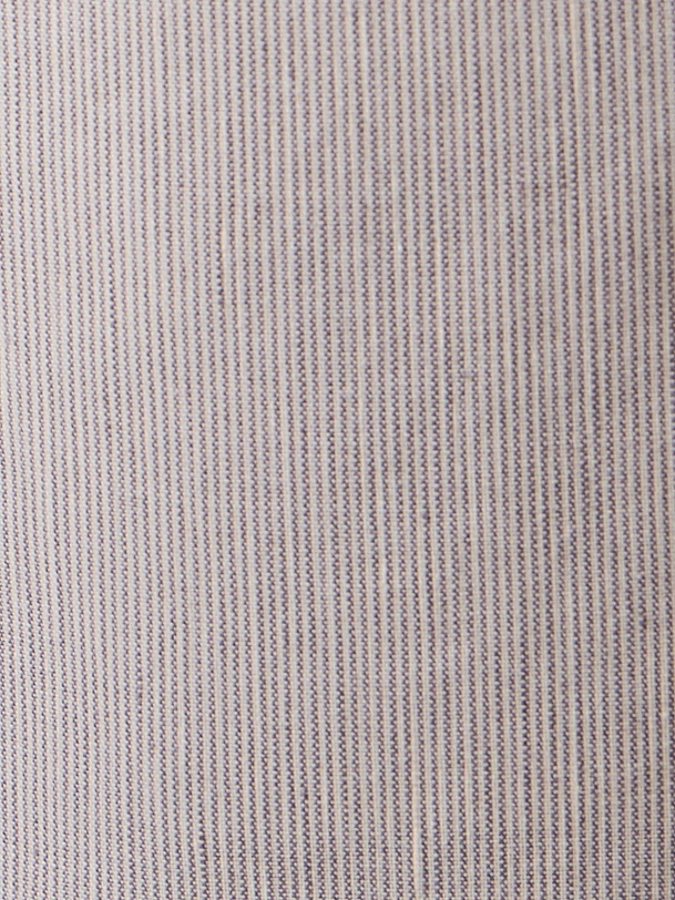 Летние брюки из льняной ткани