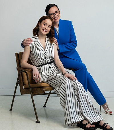 Анна Лаврентьева