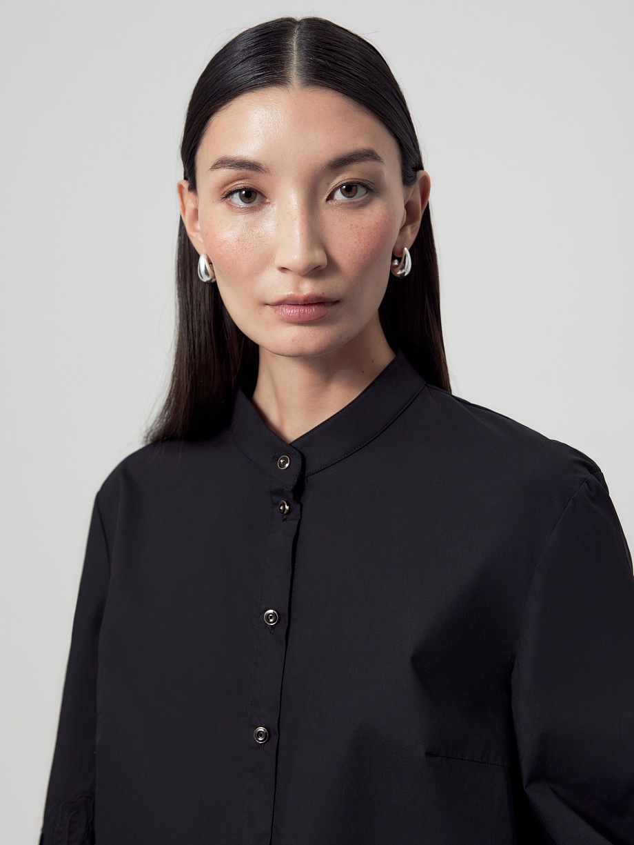 Блуза из 100% хлопка