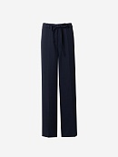 Брюки на эластичном поясе с кулиской POMPA арт.3111362se1164