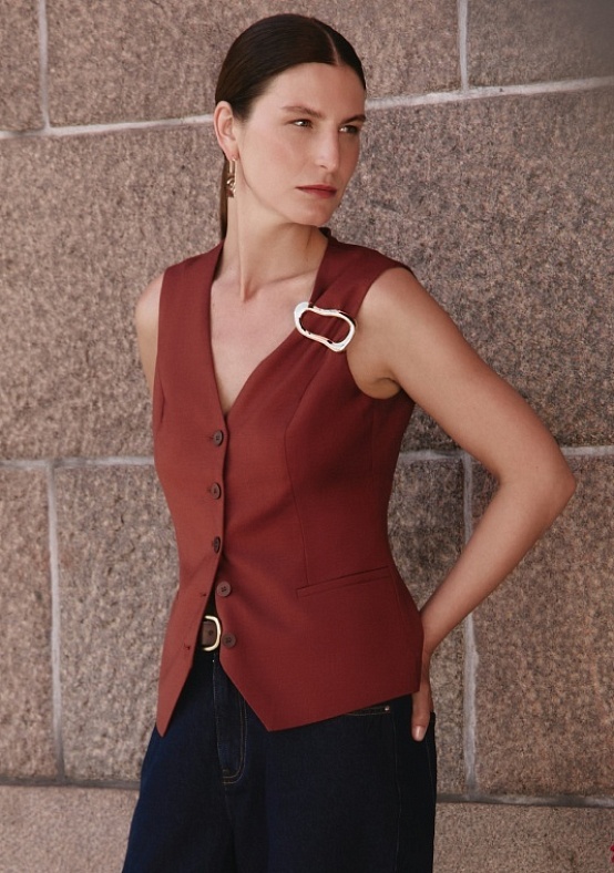 Street Chic