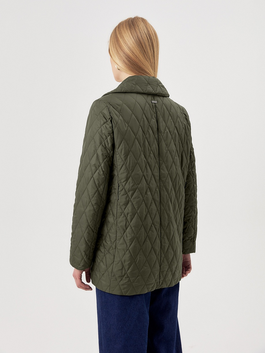 Куртка женская демисезонная