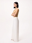 Брюки со стрелками POMPA арт.3111152gz0903