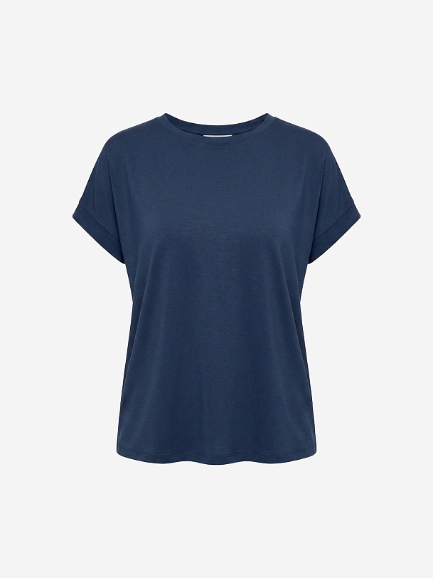 Футболка из вискозы