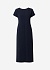 Платье-миди  POMPA арт.3130180se1164