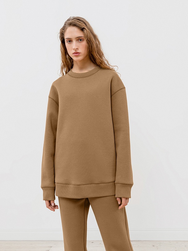 Свитшот женский