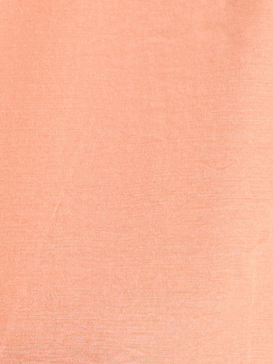 Свободная блузка без пуговиц