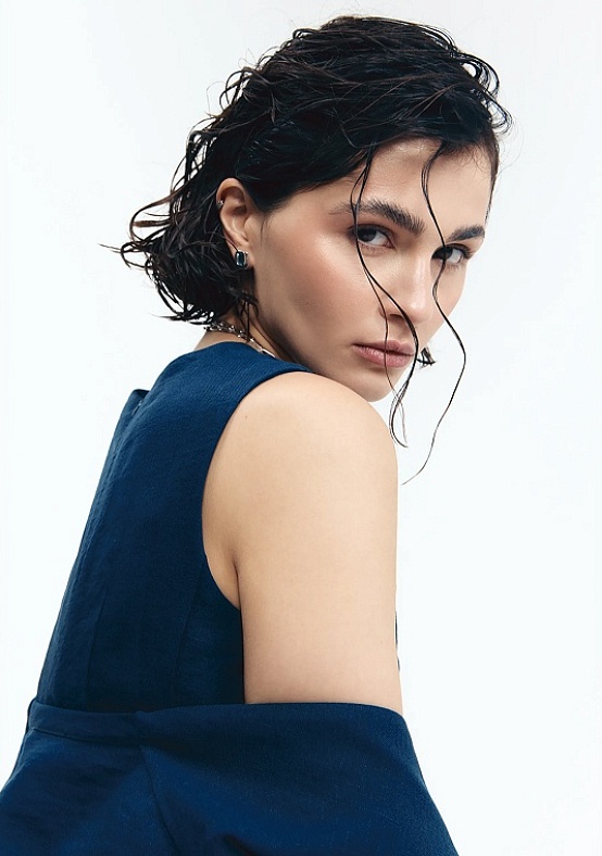 На берегу пустынных волн 2