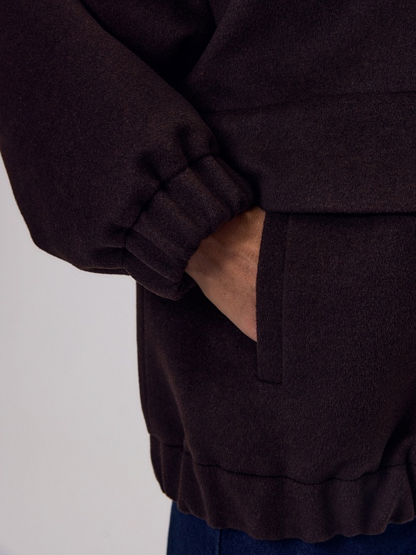 Куртка женская еврозима POMPA арт.1045290p90283