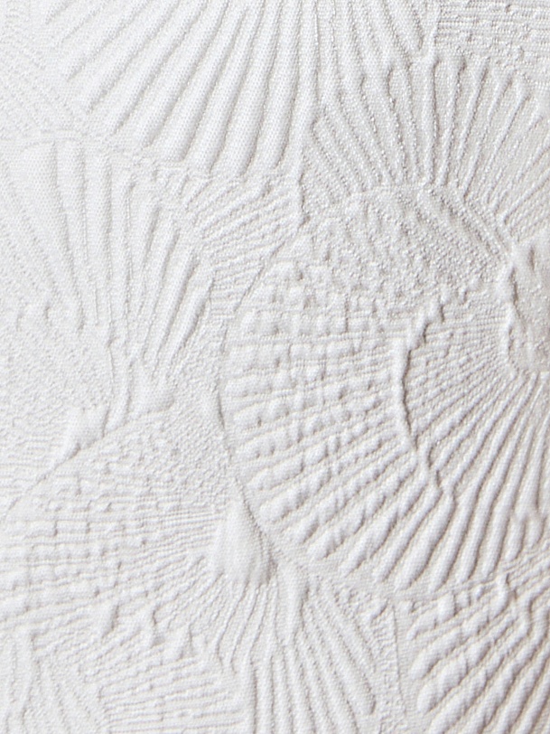 Платье-футляр из фактурного жаккарда