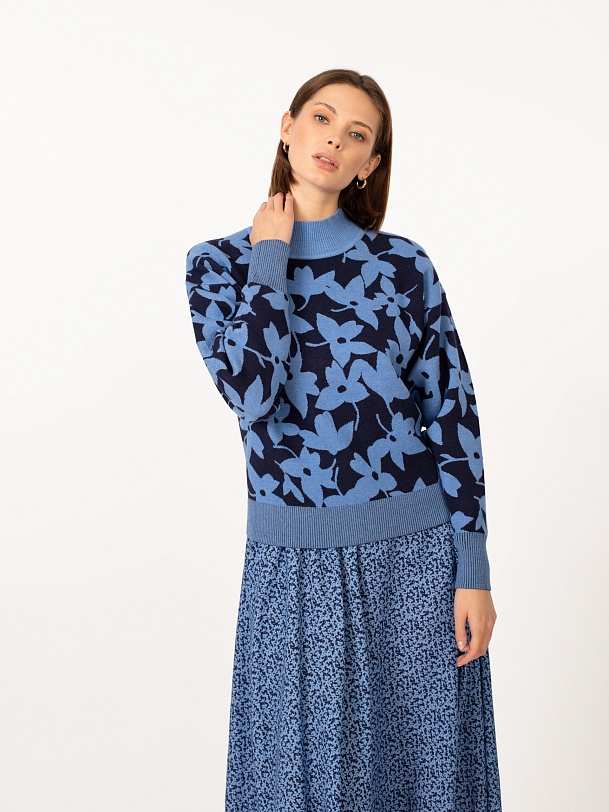 Джемпер женский