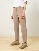Трикотажные женские спортивные брюки POMPA арт.1461110hw0907