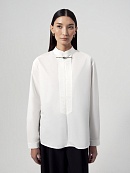 Блуза из хлопка POMPA арт.2140150pl0301