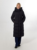 Пальто зимнее стеганое с капюшоном POMPA арт.1013200i60099