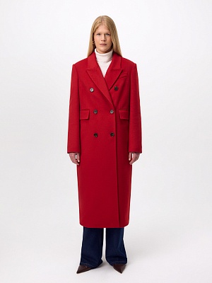 Пальто женское еврозима