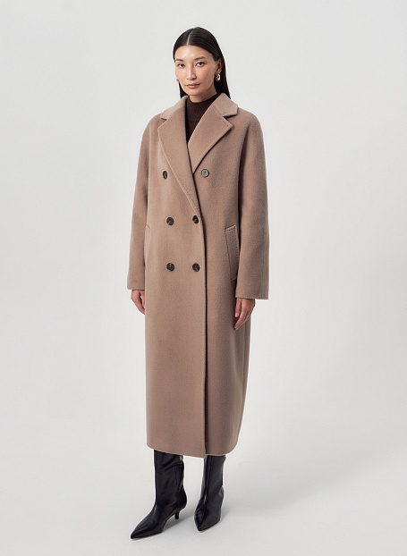 Пальто женское еврозима