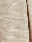Юбка-трапеция из фактурной натуральной ткани POMPA арт.4121620sw0104