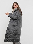Пальто зимнее утепленное с мембраной POMPA арт.1012183i60291