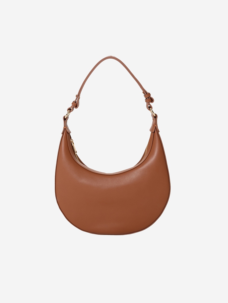 Сумка из натуральной кожи