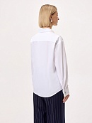 Рубашка из 100% хлопка POMPA арт.3142890se0801