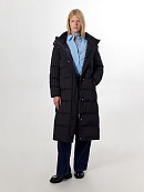 Пальто зимнее стеганое с капюшоном POMPA арт.1013200i60099