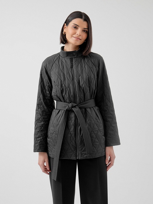 Куртка женская демисезонная