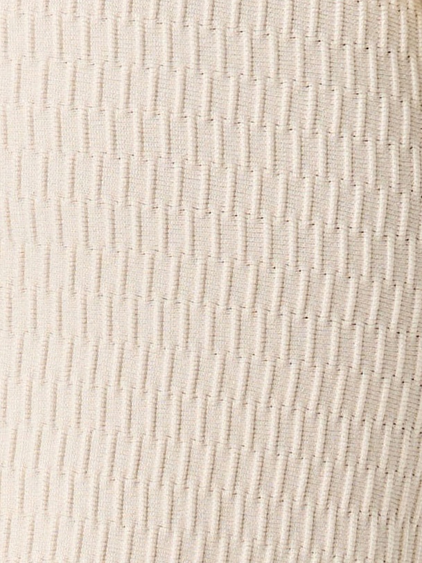 Юбка макси из фактурной вискозы