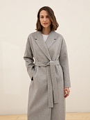 Пальто женское демисезонное с мембраной POMPA арт.3018924p10091
