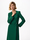 Платье-жакет POMPA арт.1139300me0440