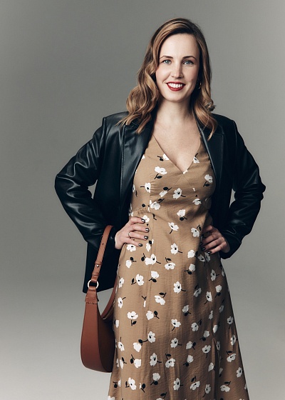 Ирина Гордеева