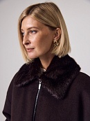 Куртка женская еврозима POMPA арт.1045290p90283