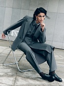 Брюки POMPA арт.7111110ab0590