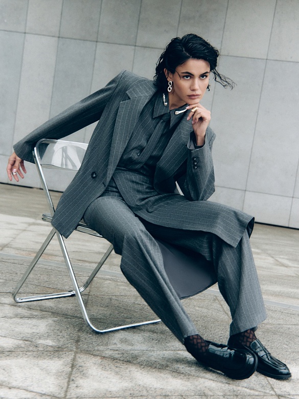 Брюки POMPA арт.7111110ab0590