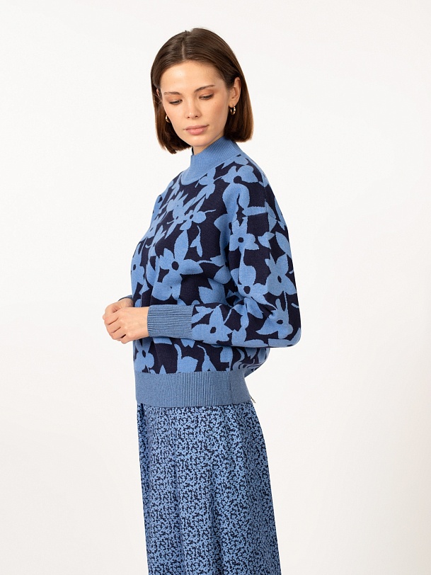 Джемпер женский