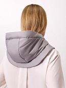 Съемный капюшон с водоотталкивающим покрытием  POMPA арт.1321280i60094