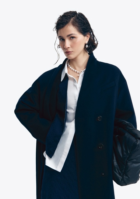 На берегу пустынных волн 2