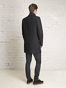 Пальто мужское классическое с мембраной POMPA арт.1700030S50068