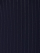 Брюки из костюмной ткани POMPA арт.1110820gr0190