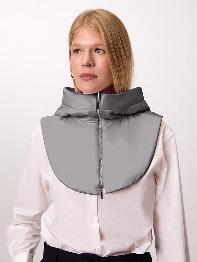 Капюшон POMPA