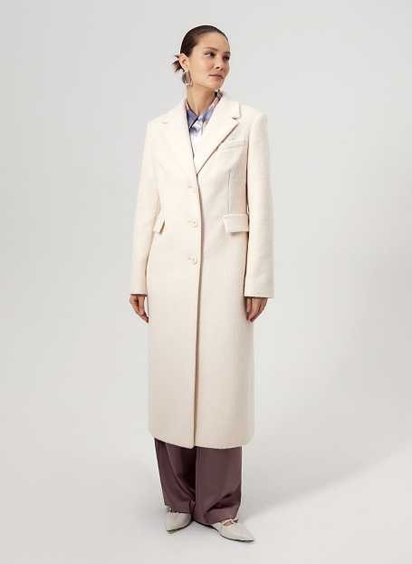 Пальто женское демисезонное Пальто женское демисезонное