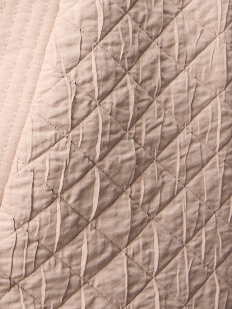 Жакет стёганый