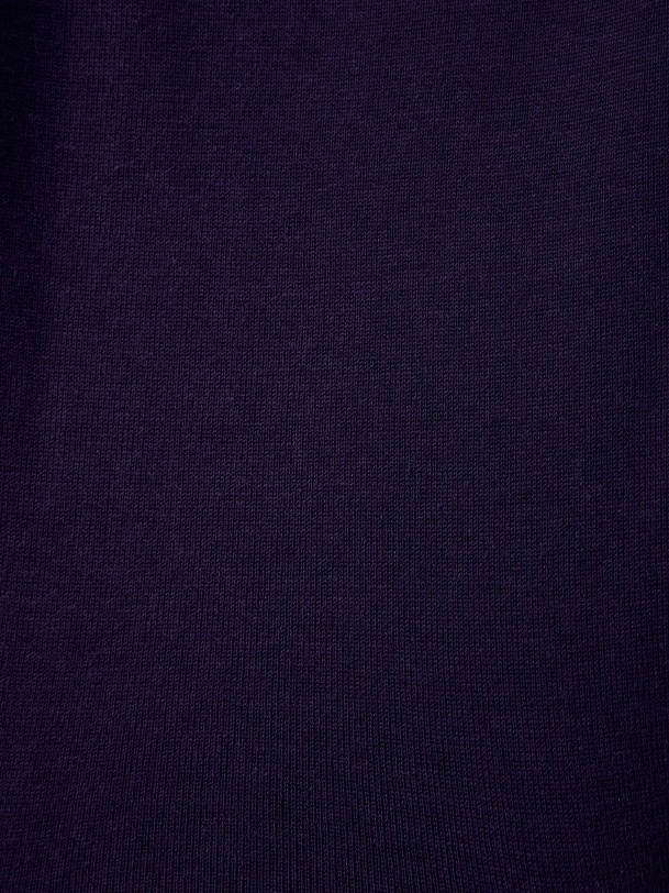 Водолазка из вискозы и хлопка