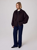 Куртка женская еврозима POMPA арт.1045290p90283