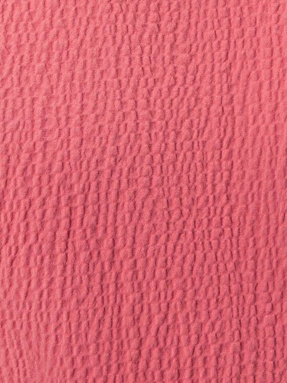 Платье миди из фактурного хлопка POMPA арт.4138830sr1123