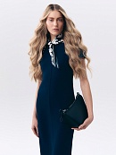 Платье-миди  POMPA арт.3130180se1164