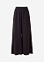 Широкие брюки из модала POMPA арт.4111011dr0799