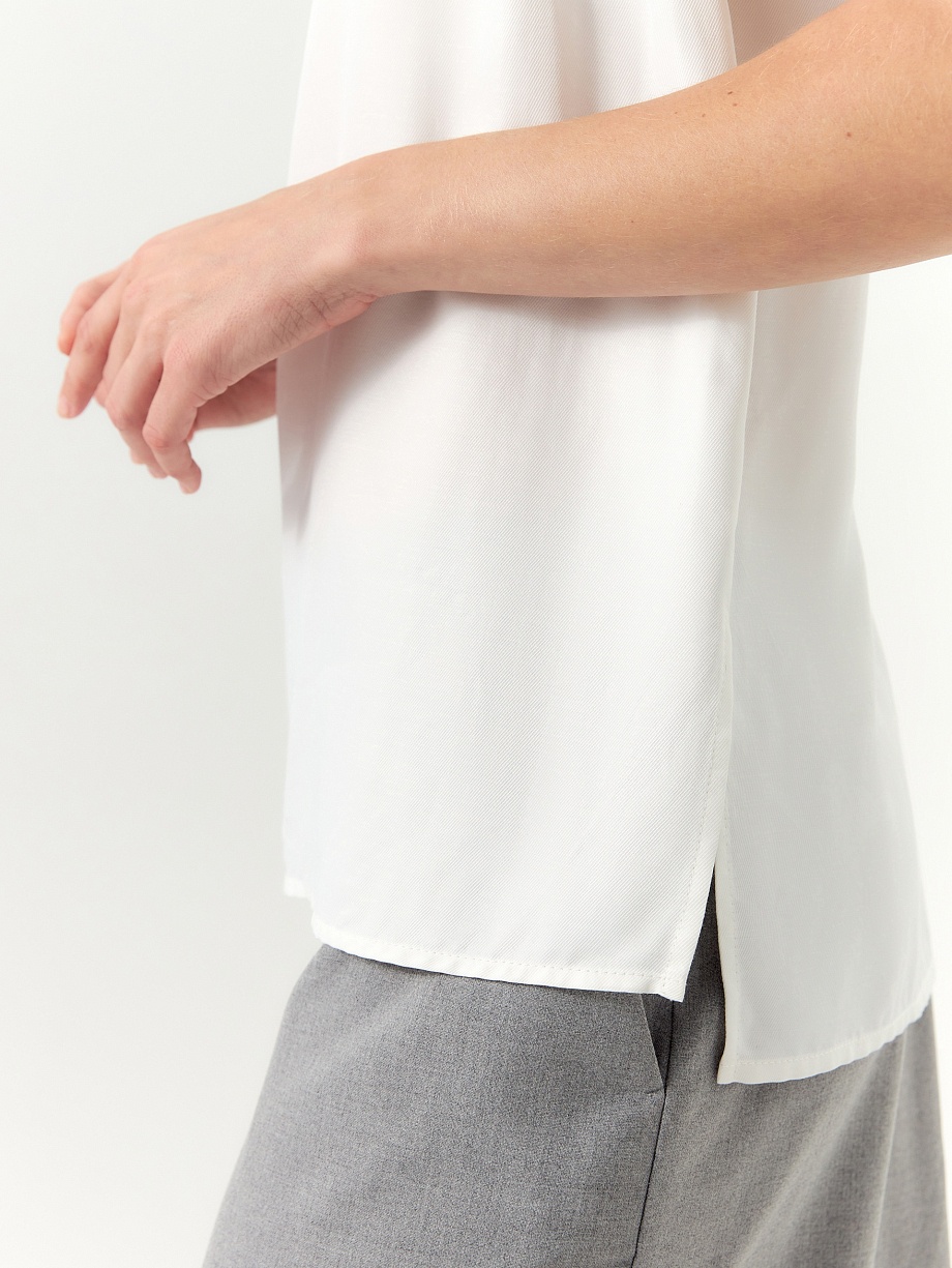 Топ из 100% вискозы