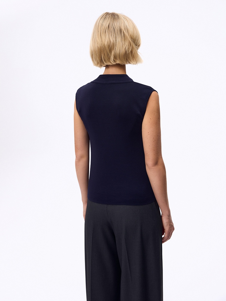 Топ из 100% тенселя