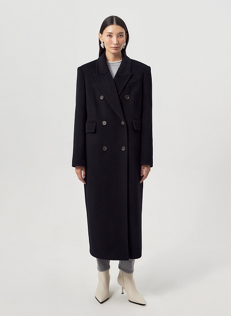 Пальто женское еврозима